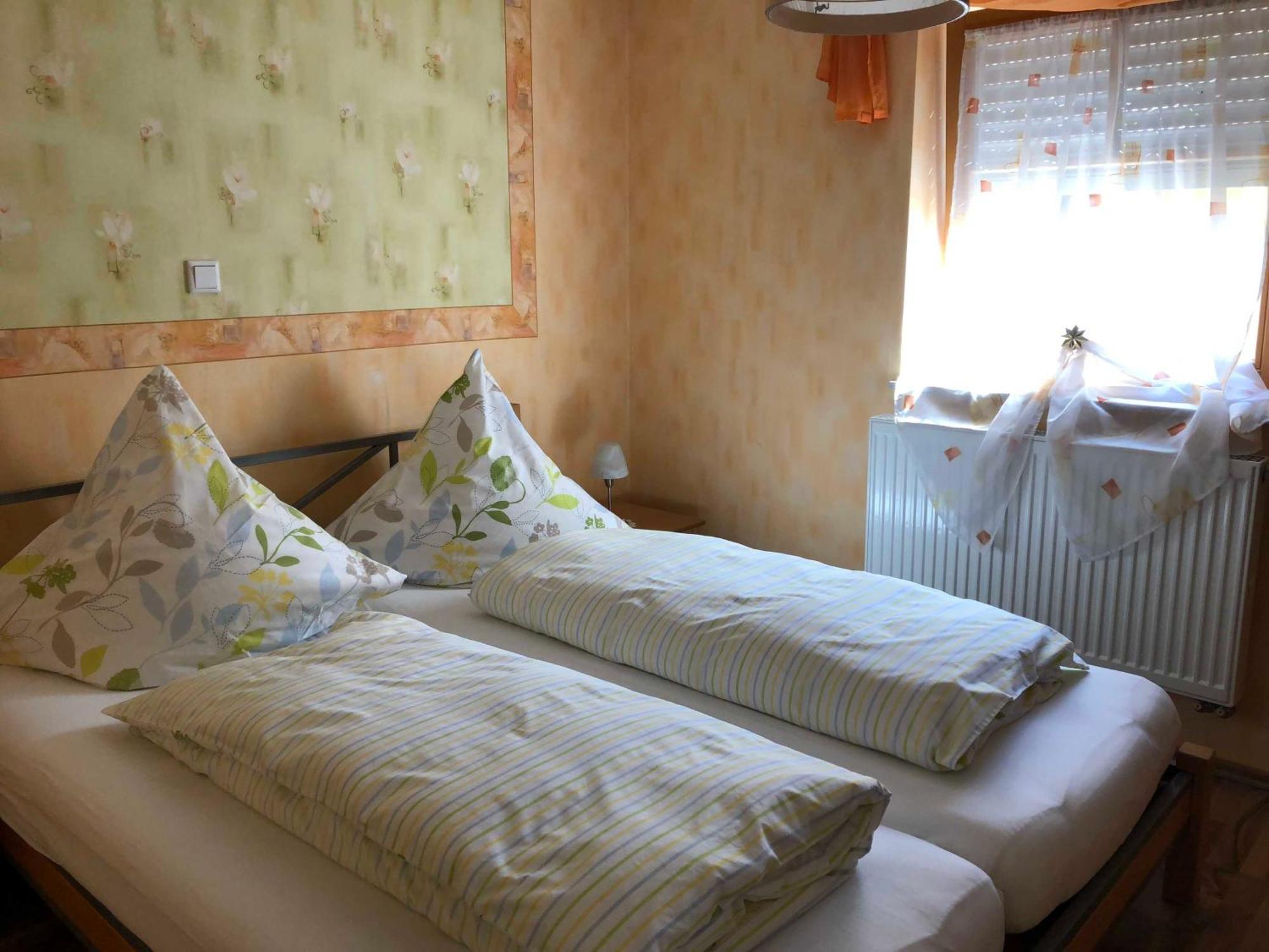 Ferienwohnung Anita มิเคลชตัดท์ ภายนอก รูปภาพ